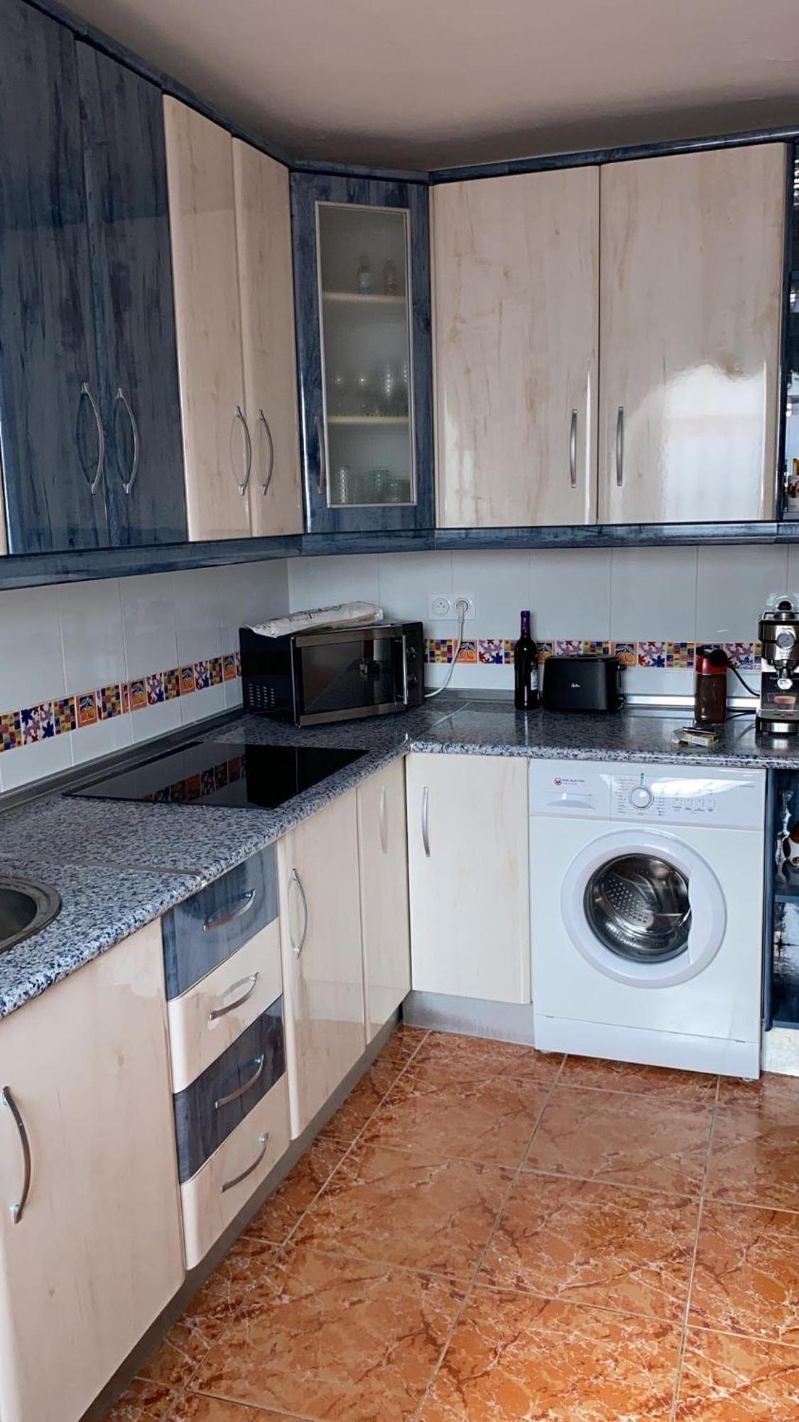 Apartamento Nerja *