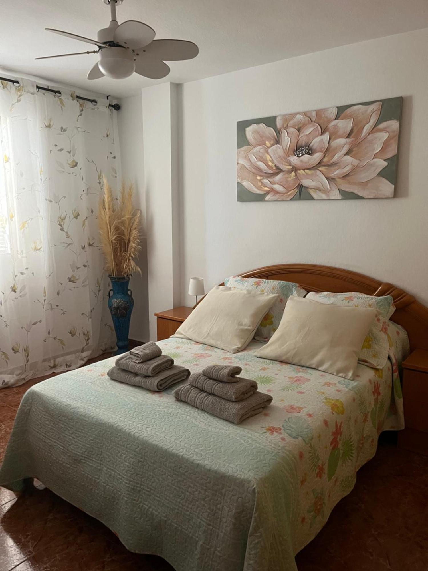 Apartamento Nerja Appartement