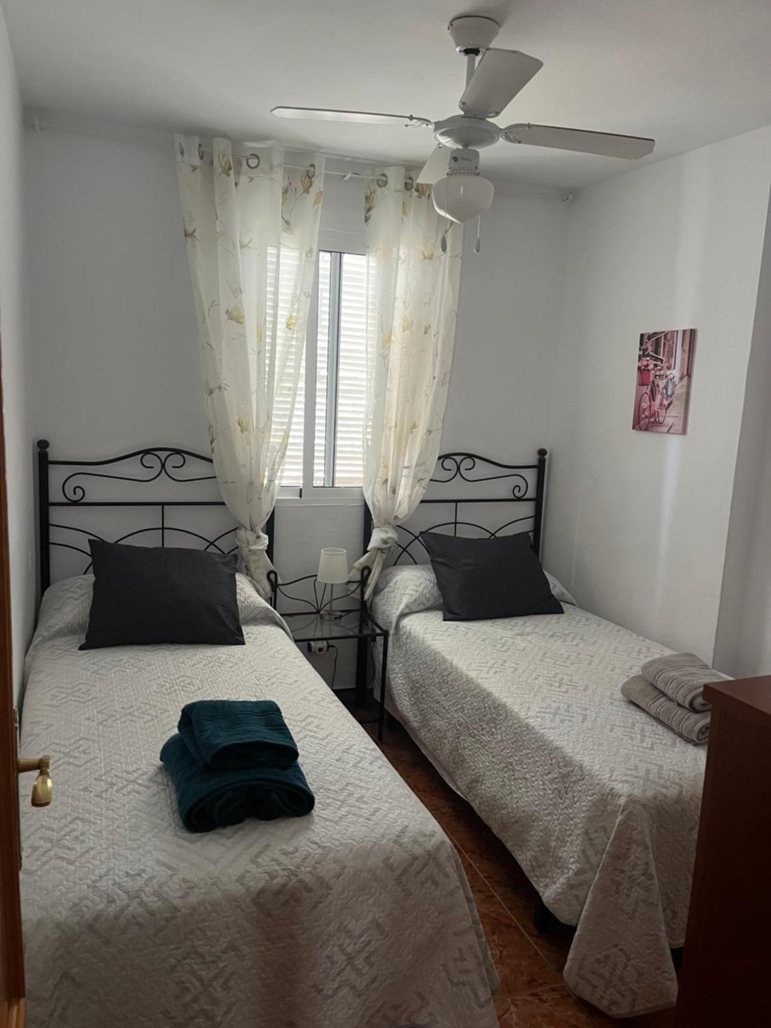 Appartement Apartamento Nerja
