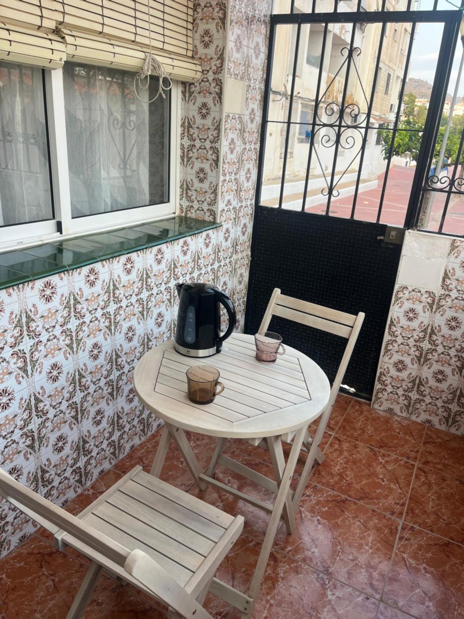 Appartement Apartamento Nerja *